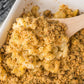 Vegan Mac and Cheese - set 1