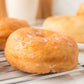 Glazed Donuts