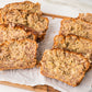 Air Fryer Banana Bread
