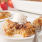 Apple Dump Cake