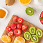 Fruit Sandwich