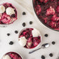 Blackberry Dumplings