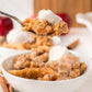 Old Fashioned Apple Crisp