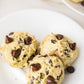 Avocado Cookies