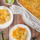 Mashed Potato Casserole