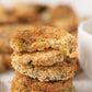 Air Fryer Fried Pickles