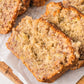 Air Fryer Banana Bread