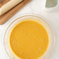 Eggless Pumpkin Pie