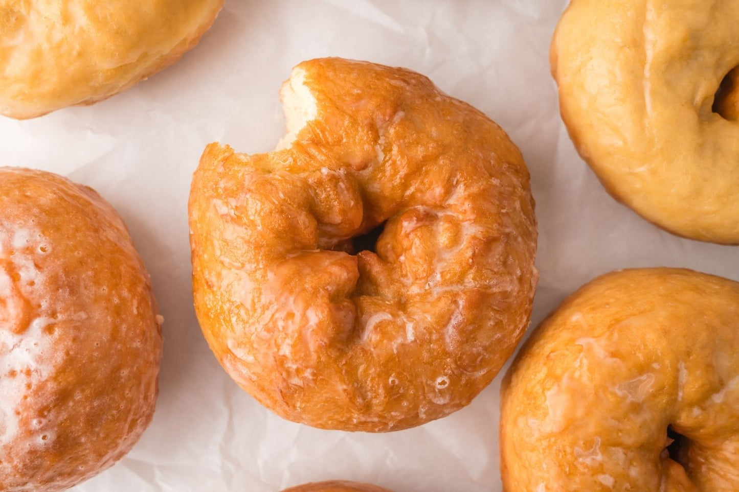 Glazed Donuts