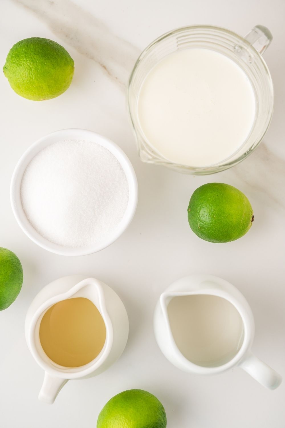 Lime Ice Cream