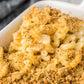 Vegan Mac and Cheese - set 1