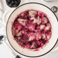 Blackberry Dumplings