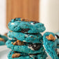 Cookie Monster Cookies