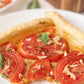 Tomato Tart with Puff Pastry