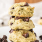 Avocado Cookies