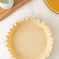 Eggless Pumpkin Pie