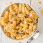 Vegan Mac and Cheese - set 1