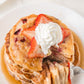 Strawberry Pancakes