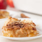 Apple Dump Cake