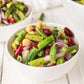 Three Bean Salad - set 1