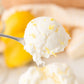 Lemon Ice Cream