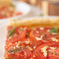 Tomato Tart with Puff Pastry