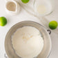 Lime Ice Cream