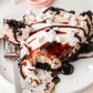 Hot Cocoa Pie