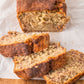 Air Fryer Banana Bread