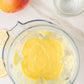 Creamy Pineapple Mango Lemonade