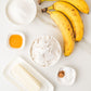 Air Fryer Banana Bread