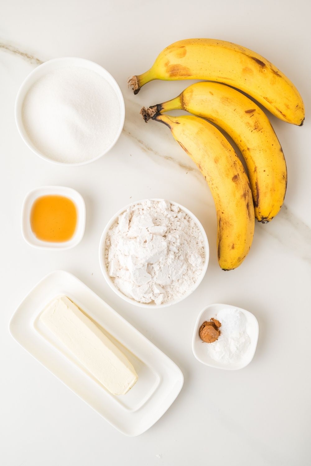 Air Fryer Banana Bread