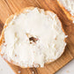 Blueberry Bagels
