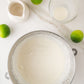 Lime Ice Cream