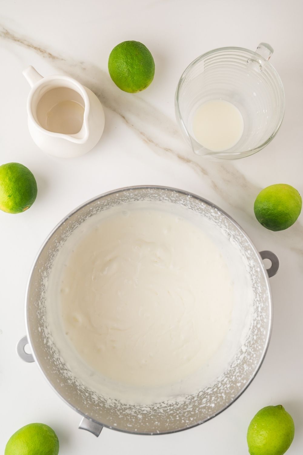 Lime Ice Cream