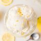 Lemon Ice Cream