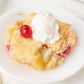 Pineapple Dump Cake
