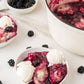 Blackberry Dumplings