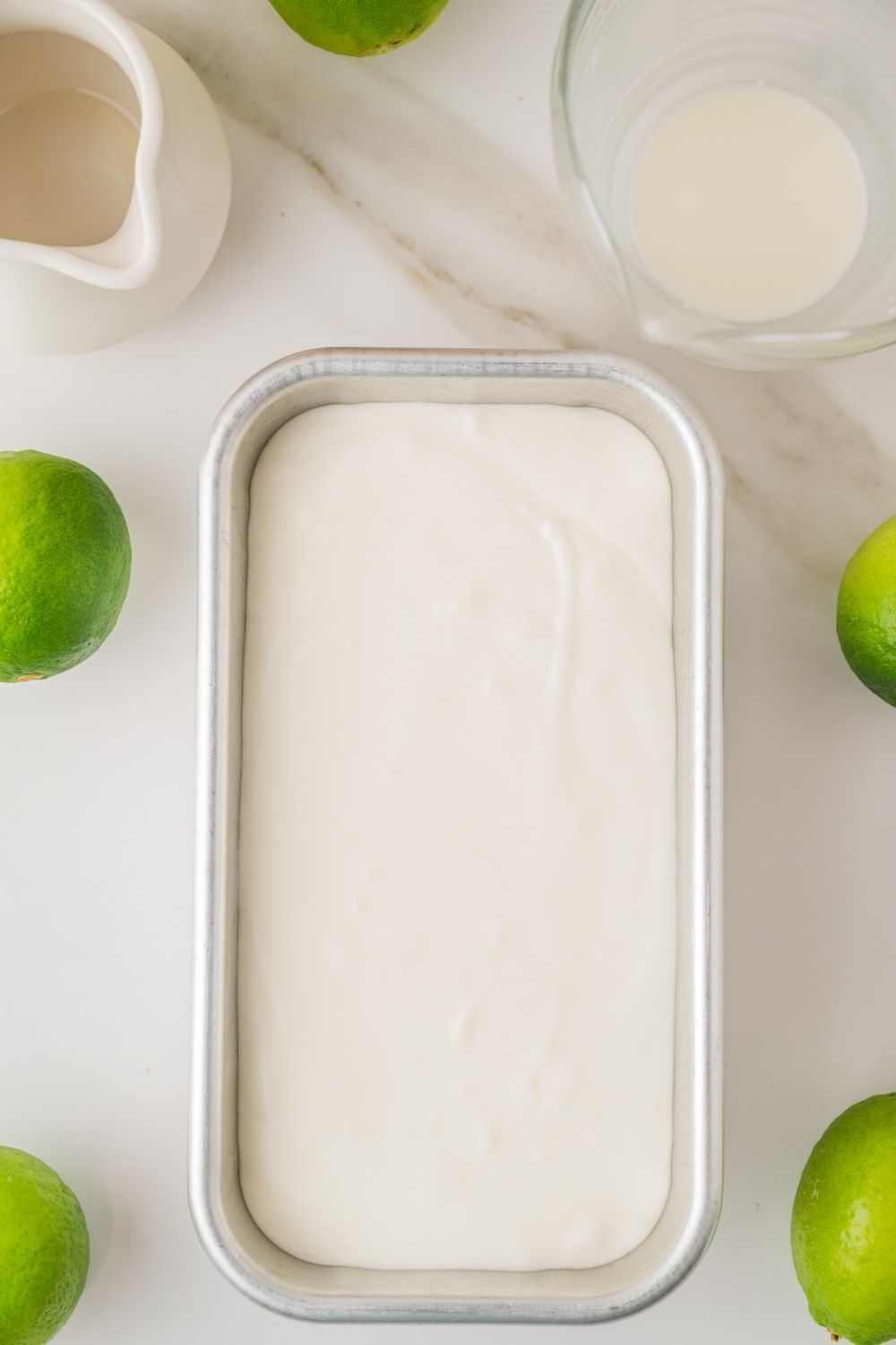 Lime Ice Cream