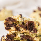 Avocado Cookies