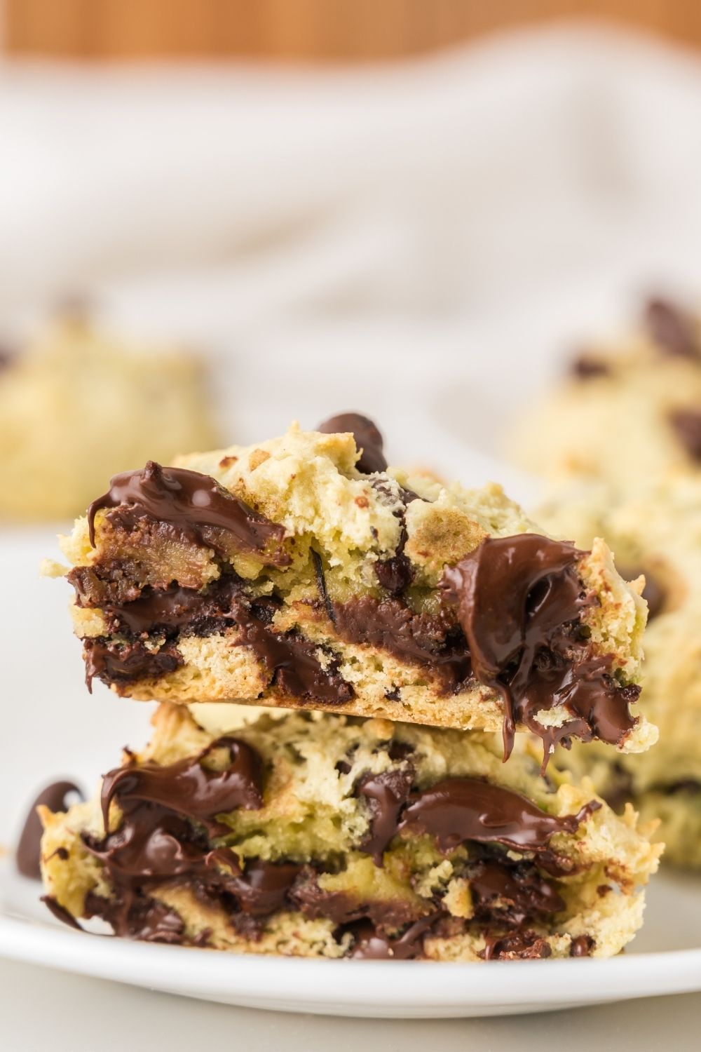 Avocado Cookies