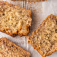 Air Fryer Banana Bread