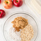 Old Fashioned Apple Crisp