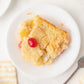 Pineapple Dump Cake
