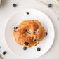 Blueberry Bagels