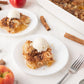 Apple Dump Cake