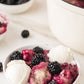 Blackberry Dumplings