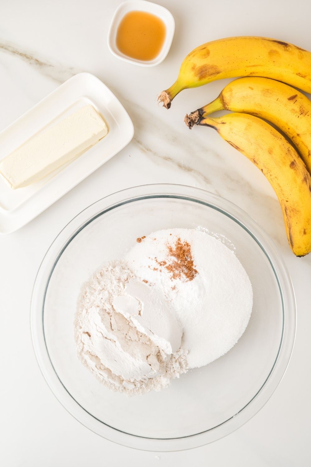 Air Fryer Banana Bread