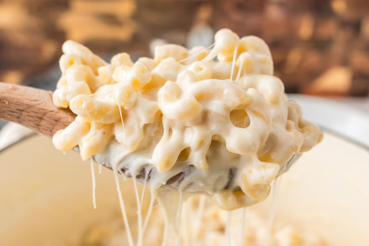 Ricotta Mac and Cheese