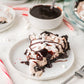 Hot Cocoa Pie